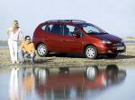 Chevrolet Tacuma 2004 года